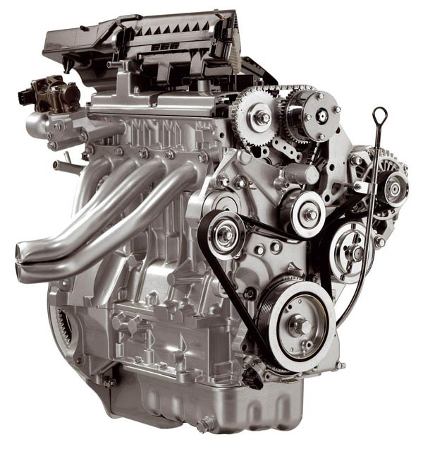 2023 R H3t Car Engine